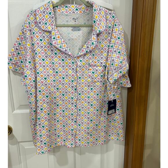 Roller Rabbit Other - Roller Rabbit x Target Pajama set new with tags size 1X